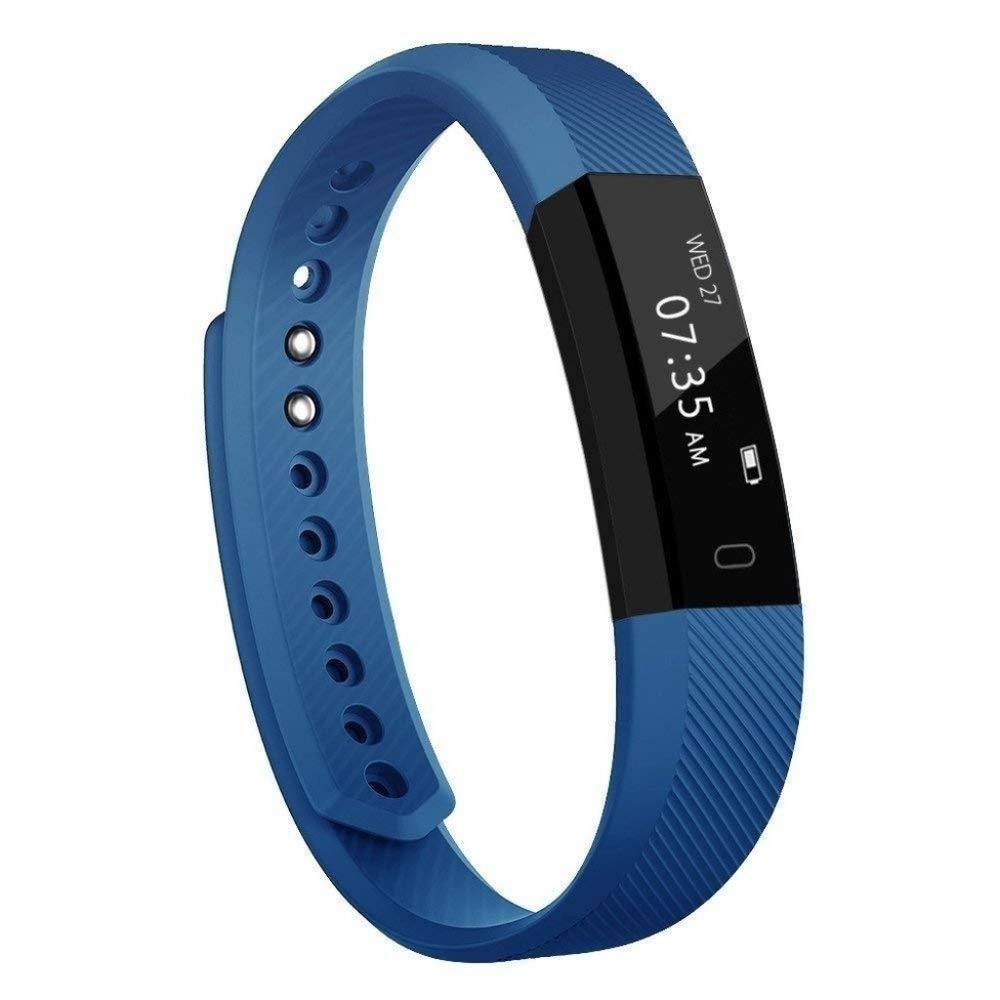 SmartFit Slim Health Monitor and Tracker
